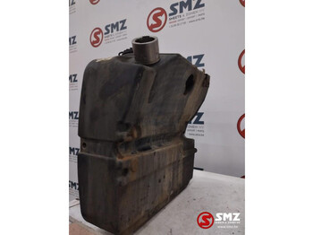 Sistema de combustible IVECO Stralis