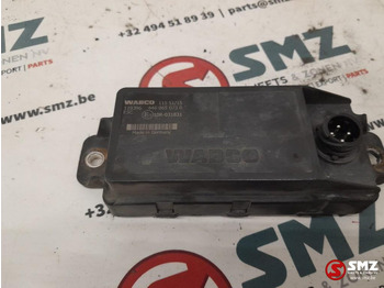 Unidad de control IVECO