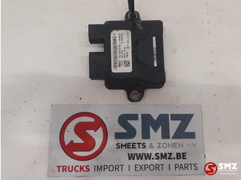 Unidad de control IVECO