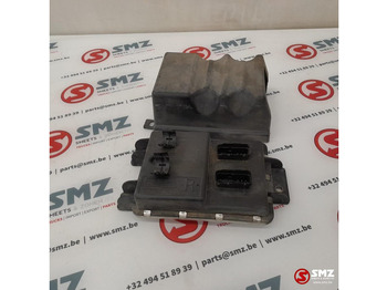 Unidad de control IVECO