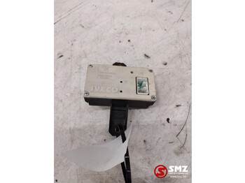 Unidad de control IVECO