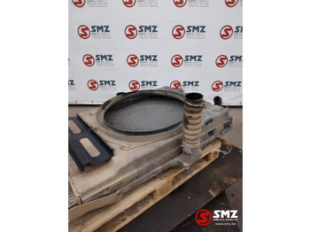 Radiador para Camión Iveco Occ Radiator,intercooler, condenser Stralis eur6: foto 4