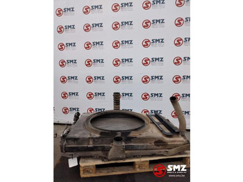 Radiador para Camión Iveco Occ Radiator,intercooler, condenser Stralis eur6: foto 2