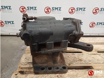 Caja de dirección IVECO