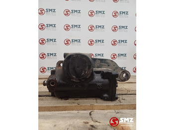 Caja de dirección IVECO
