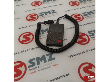 Sistema eléctrico IVECO