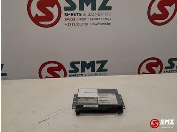 Unidad de control IVECO