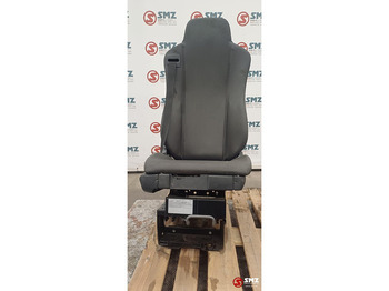 Cabina e interior IVECO