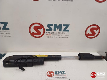 Bastidor/ Chasis IVECO