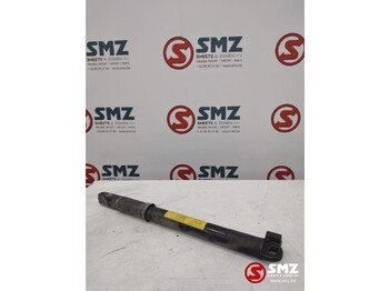 Bastidor/ Chasis IVECO Stralis