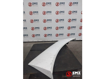 Aerodinámica/ Spoiler IVECO