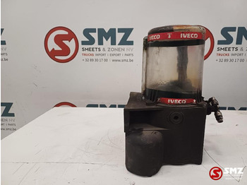 Bastidor/ Chasis IVECO