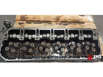 Bloque de cilindros IVECO