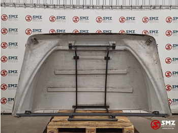 Aerodinámica/ Spoiler para Camión Iveco Occ dakspoiler STRALIS E6 Iveco: foto 2