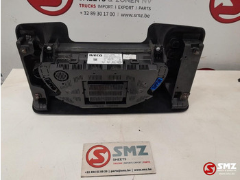 Salpicadero para Camión Iveco Occ instrumentenpaneel Iveco: foto 2