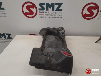 Salpicadero para Camión Iveco Occ instrumentenpaneel Iveco: foto 3