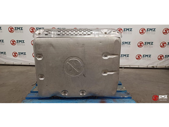 Convertidor catalítico IVECO