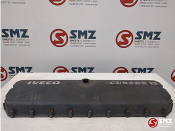 Motor y piezas IVECO