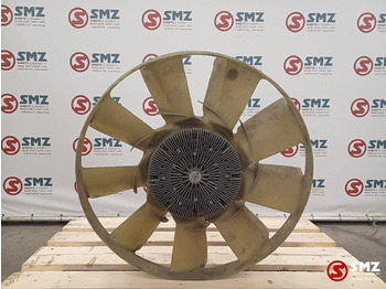 Motor y piezas IVECO