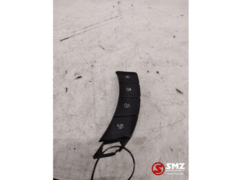 Sistema eléctrico IVECO