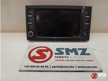 Sistema eléctrico IVECO