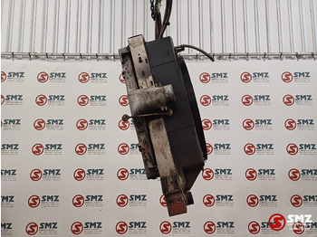 Radiador para Camión Iveco Occ radiator + intercooler Iveco: foto 4 Radiador para Camión Iveco Occ radiator + intercooler Iveco: foto 4