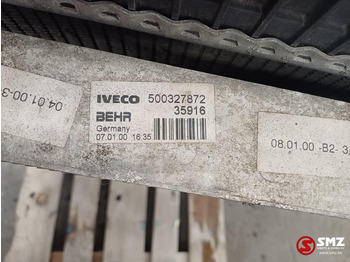 Radiador para Camión Iveco Occ radiator + intercooler Iveco: foto 5 Radiador para Camión Iveco Occ radiator + intercooler Iveco: foto 5