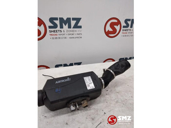 Calefacción/ Ventilación IVECO