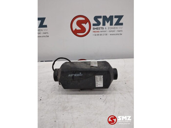 Calefacción/ Ventilación IVECO