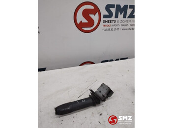 Sistema eléctrico IVECO