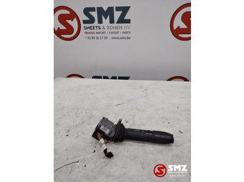 Sistema eléctrico IVECO