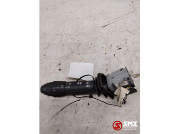 Sistema eléctrico IVECO