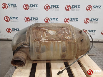 Silenciador para Camión Iveco Occ uitlaatdemper Euro 5 Iveco: foto 4