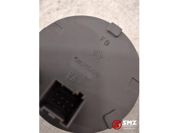 Sistema eléctrico para Camión Iveco Occ weerstandschakelaar Iveco: foto 2 Sistema eléctrico para Camión Iveco Occ weerstandschakelaar Iveco: foto 2