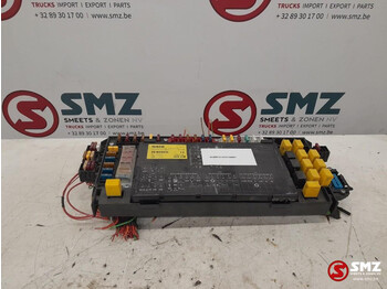 Sistema eléctrico IVECO