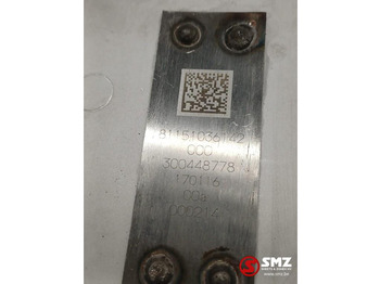 Convertidor catalítico para Camión nuevo MAN Katalysator euro 6 man: foto 5 Convertidor catalítico para Camión nuevo MAN Katalysator euro 6 man: foto 5