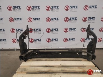 Barra estabilizadora MAN F2000