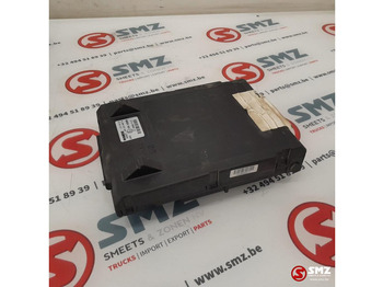 Unidad de control para Camión MAN Occ ECU ZBR2 regeleenheid MAN: foto 4 Unidad de control para Camión MAN Occ ECU ZBR2 regeleenheid MAN: foto 4