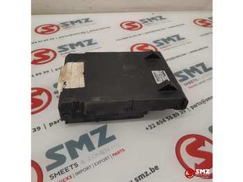 Unidad de control para Camión MAN Occ ECU ZBR2 regeleenheid MAN: foto 5 Unidad de control para Camión MAN Occ ECU ZBR2 regeleenheid MAN: foto 5