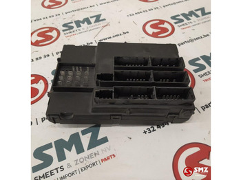 Unidad de control MAN