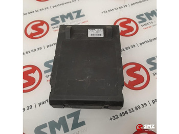 Unidad de control MAN