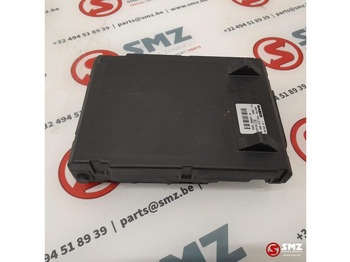 Unidad de control MAN