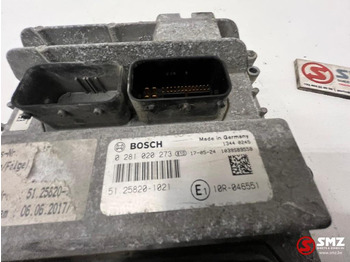 Unidad de control para Camión MAN Occ ECU motorbesturingseenheid D2676 LF52 MAN: foto 3