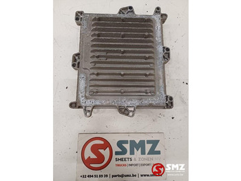 Unidad de control para Camión MAN Occ ECU motorbesturingseenheid D2676 MAN: foto 2 Unidad de control para Camión MAN Occ ECU motorbesturingseenheid D2676 MAN: foto 2