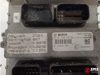 Unidad de control para Camión MAN Occ ECU motorbesturingseenheid D2676 MAN: foto 3 Unidad de control para Camión MAN Occ ECU motorbesturingseenheid D2676 MAN: foto 3