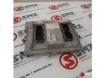 Unidad de control MAN