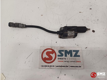 Motor y piezas para Camión MAN Occ EGR actuator MAN: foto 2 Motor y piezas para Camión MAN Occ EGR actuator MAN: foto 2