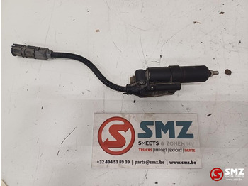 Motor y piezas para Camión MAN Occ EGR actuator MAN: foto 3 Motor y piezas para Camión MAN Occ EGR actuator MAN: foto 3