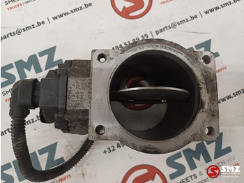 Motor y piezas para Camión MAN Occ EGR klep D2676 MAN: foto 3