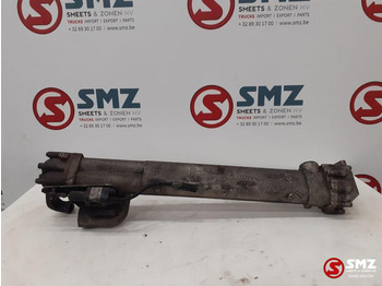 Motor y piezas para Camión MAN Occ EGR module MAN: foto 3